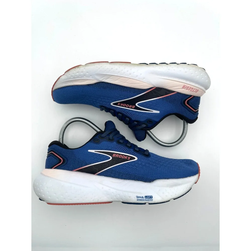 Brooks glycerin 21